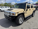 Used 2005 HUMMER H2 w/ Preferred Equipment Group image 4