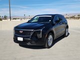 Used 2024 Cadillac XT4 Luxury w/ Cold Weather Package image 4
