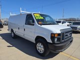 Used 2014 Ford E-250 and Econoline 250 Extended w/ Power Group image 3