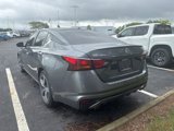 Used 2021 Nissan Altima 2.5 SV w/ SV Premium Package image 5
