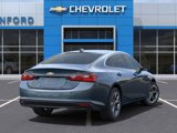 New 2025 Chevrolet Malibu LT image 4