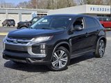Used 2022 Mitsubishi Outlander Sport SE image 2