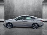 New 2025 Hyundai Elantra Sport image 5