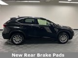 Certified 2021 Lexus NX 300 FWD w/ Comfort Package image 4