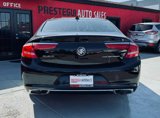 Used 2017 Buick LaCrosse Essence w/ Sun and Shade Package image 6