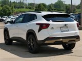 New 2025 Chevrolet Trax ACTIV w/ Driver Confidence Package image 5