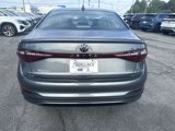 New 2025 Volkswagen Jetta SE image 5