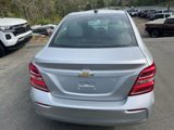 Used 2020 Chevrolet Sonic LS image 4