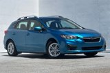 Used 2017 Subaru Impreza 2.0i Premium w/ BSD & Rcta/SRF/Eyesight image 2