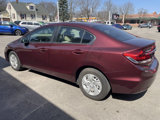 Used 2015 Honda Civic LX image 5
