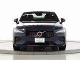Used 2021 Volvo S60 T6 R-Design w/ Advanced Package image 2
