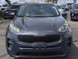 Used 2017 Kia Sportage LX w/ LX Popular Package image 6