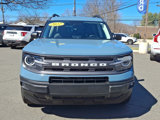 Certified 2022 Ford Bronco Sport Big Bend w/ Convenience Package image 2