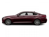 Used 2016 Hyundai Genesis 3.8 w/ Option Group 03 image 3