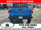 New 2025 Jeep Gladiator Sport image 6