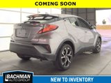 Used 2018 Toyota C-HR XLE image 2