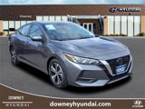 Used 2022 Nissan Sentra SV image 3