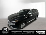Used 2022 Hyundai Santa Fe SEL w/ Convenience + Premium Package image 2