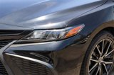 Used 2021 Toyota Camry SE image 4