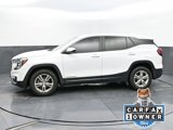 Used 2023 GMC Terrain SLE image 2