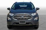 Used 2021 Ford EcoSport SE image 3