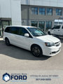 Used 2019 Dodge Grand Caravan GT image 3
