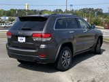 Used 2021 Jeep Grand Cherokee Limited w/ Luxury Group II image 4