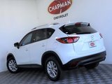 Used 2016 MAZDA CX-5 Touring image 4