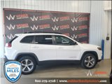 Used 2022 Jeep Cherokee Limited image 4