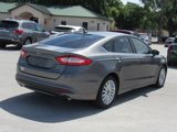 Used 2014 Ford Fusion SE image 4