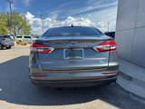 Used 2020 Ford Fusion SE image 6