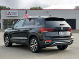 Used 2023 Volkswagen Taos SE image 4