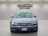 Used 2005 Chevrolet Impala LS w/ Sun And Sound Package image 2
