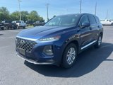 Used 2019 Hyundai Santa Fe SEL image 5