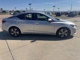 Used 2022 Nissan Sentra SV image 5