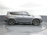 Used 2018 Nissan Armada Platinum w/ Captain Seat Package image 6
