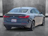 Certified 2022 BMW 228i xDrive Gran Coupe w/ Convenience Package image 5