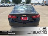 Used 2023 Chevrolet Malibu LT image 4