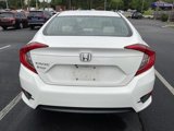 Used 2018 Honda Civic LX image 4