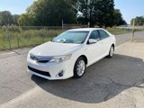 Used 2014 Toyota Camry XLE w/ Convenience Package image 2