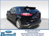 Used 2022 Ford Edge Titanium image 3