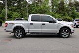 Certified 2019 Ford F150 XL w/ Equipment Group 101A Mid image 4
