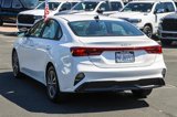 Used 2023 Kia Forte LXS image 2