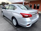 Used 2018 Nissan Sentra SV image 3