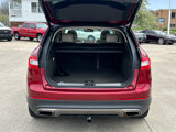 Used 2016 Lincoln MKX Reserve w/ Technology Package image 6