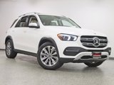 Used 2020 Mercedes-Benz GLE 350 4MATIC w/ Premium Package image 6