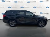 Certified 2022 Ford Explorer XLT w/ Equipment Group 202A image 4