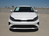 Used 2024 Kia Forte LXS w/ LXS Technology Package image 3