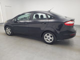 Used 2015 Ford Fiesta SE image 3