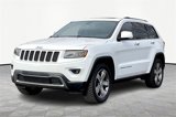 Used 2014 Jeep Grand Cherokee Limited image 2